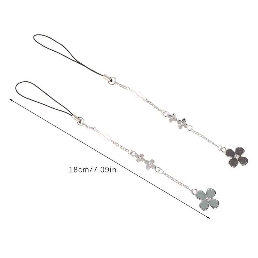 New Manga Anime Kimi Ni Todoke From Me to You Keychain Kuronuma Kazehaya Shouta Cosplay Flower Pendant Phone Chain W240808