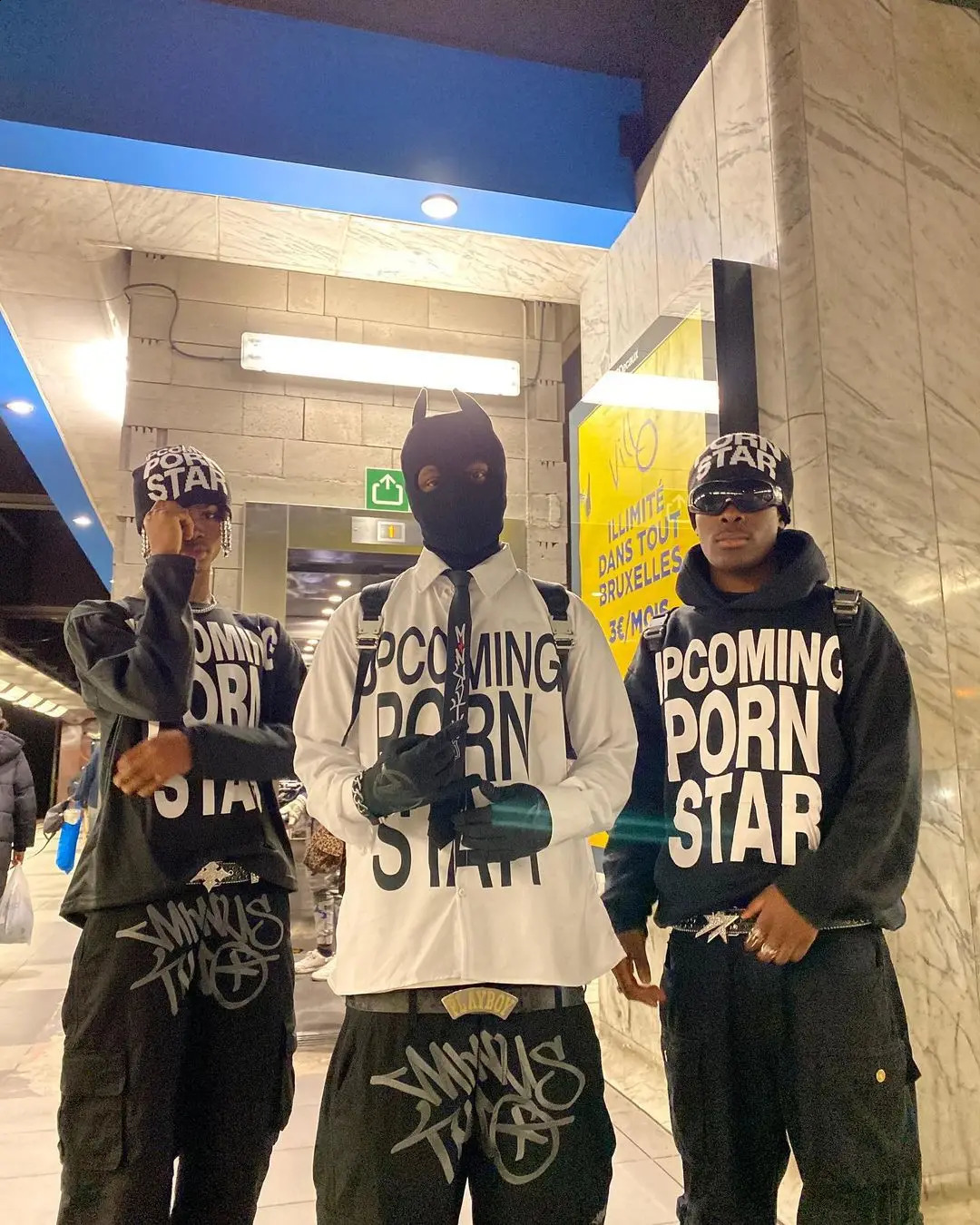 Y2k Hip Hop Letter Print Zipper Hooded Sweatshirt Men Women Harajuku Fashion Casual Zipper Pullover Hooded Streetwear 240819