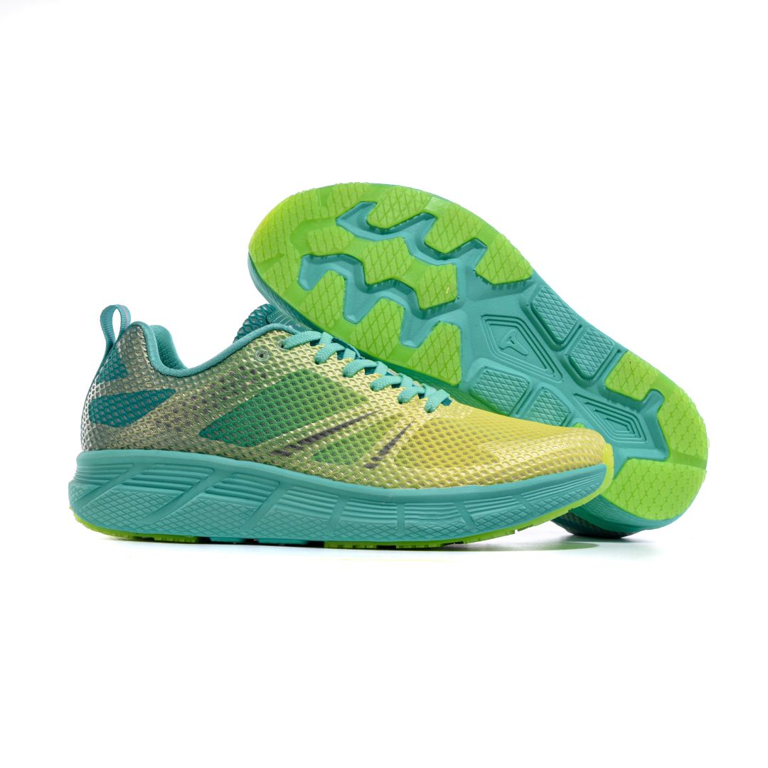 TREEPERI Fantasy Run Sneakers for men mango Lime turquoise mens designer shoes pink lilac peach pearl white women running shoes lightweight athletic t