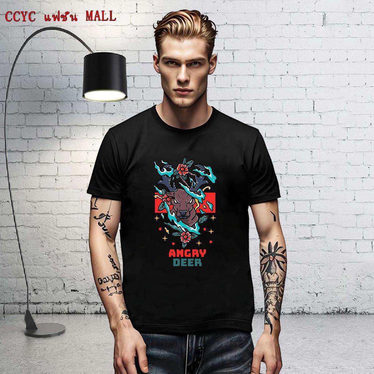 Popular Men Tops Tees Home Outdoor 100% Cotton 230g Customized Breathable Crew Neck T shirt 2024 Designer Top Tees
