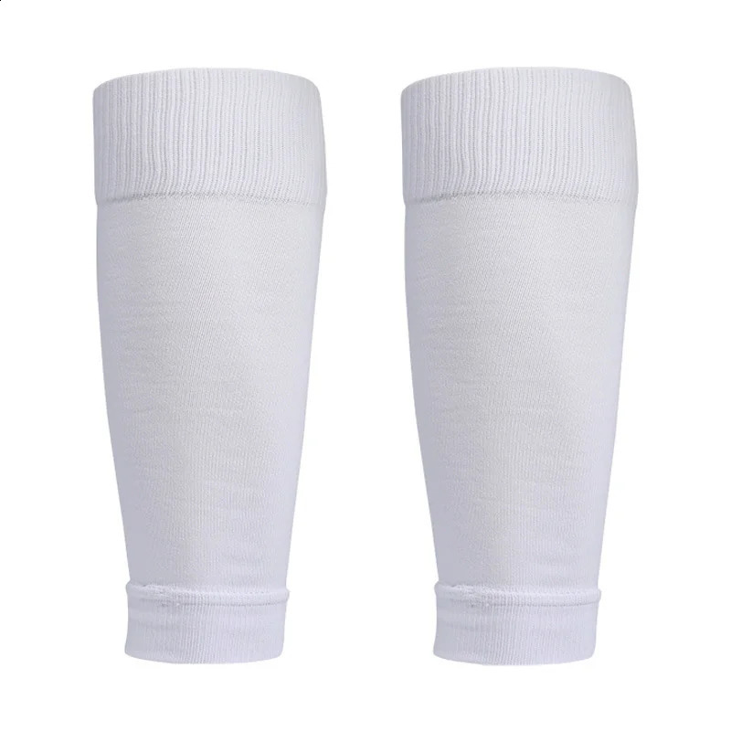 Leg Warmers Basketball Football Mens Sports Socks Adult Elastic Soccer Shin Guard Calf Childrens Brace 240805