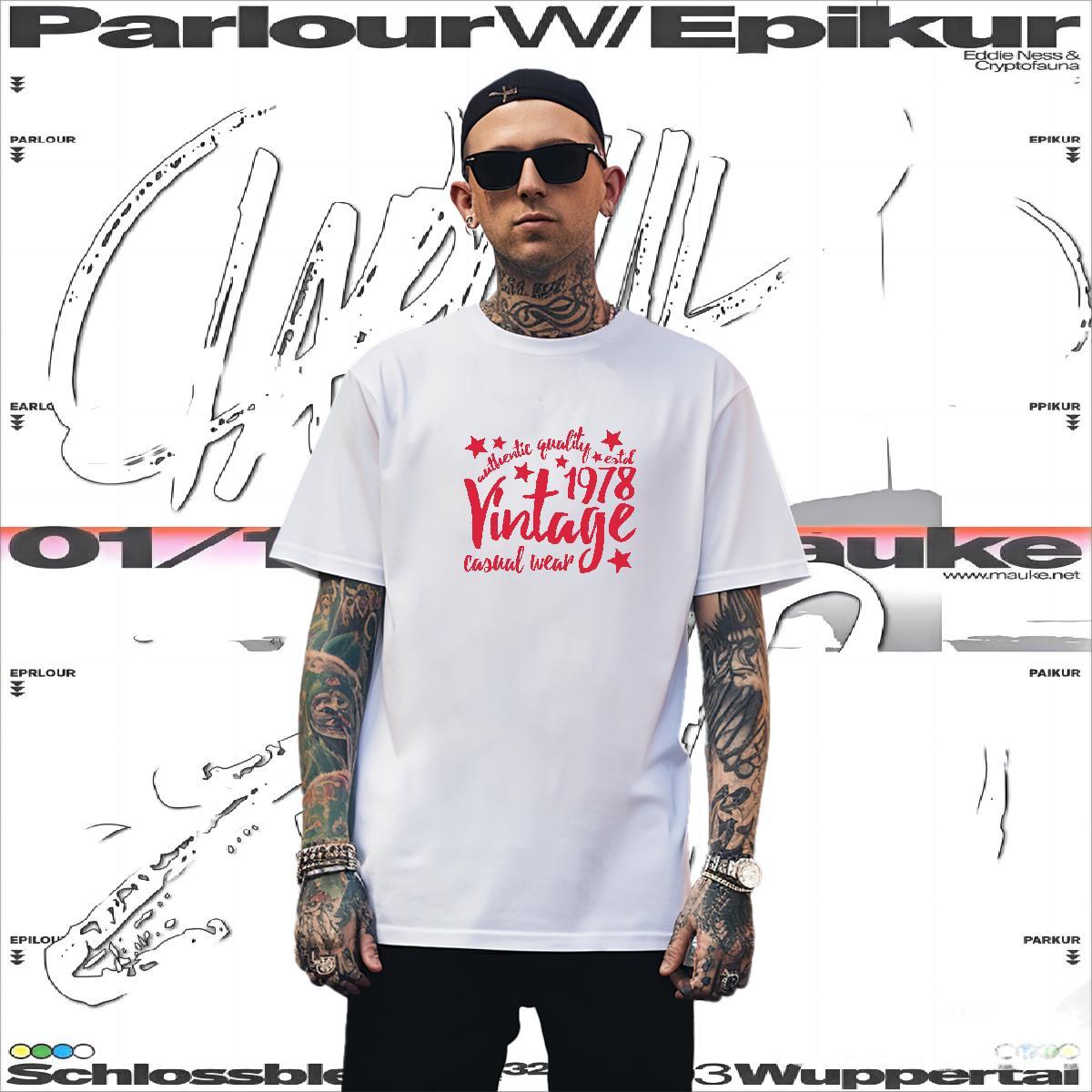 Cool Design letter T-Shirts Summer Casual Tshirt for Man Woman 100% Cotton 230g Customized O Neck Short Sleeves Skull Top Tees