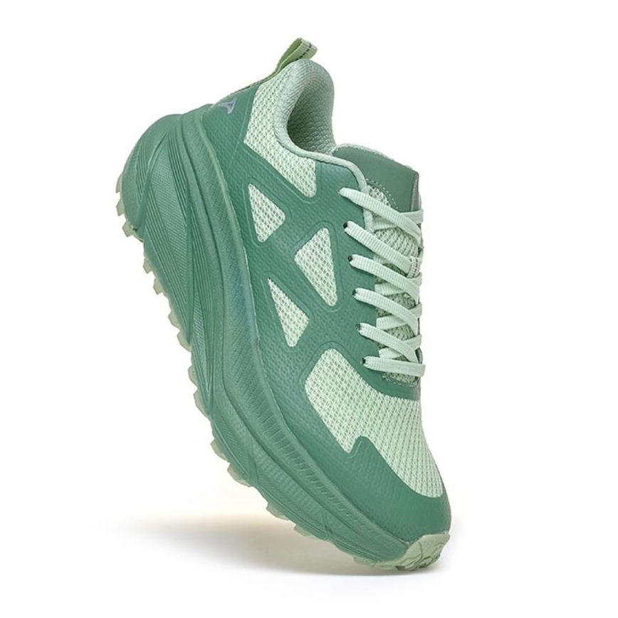 TREEPERI Burning 2.0 Running Shoes men mens triple Black Blue Green Flame Designer Shoes Lilac Rose Pink women lifestyle Sneakers womens outdoor Sport