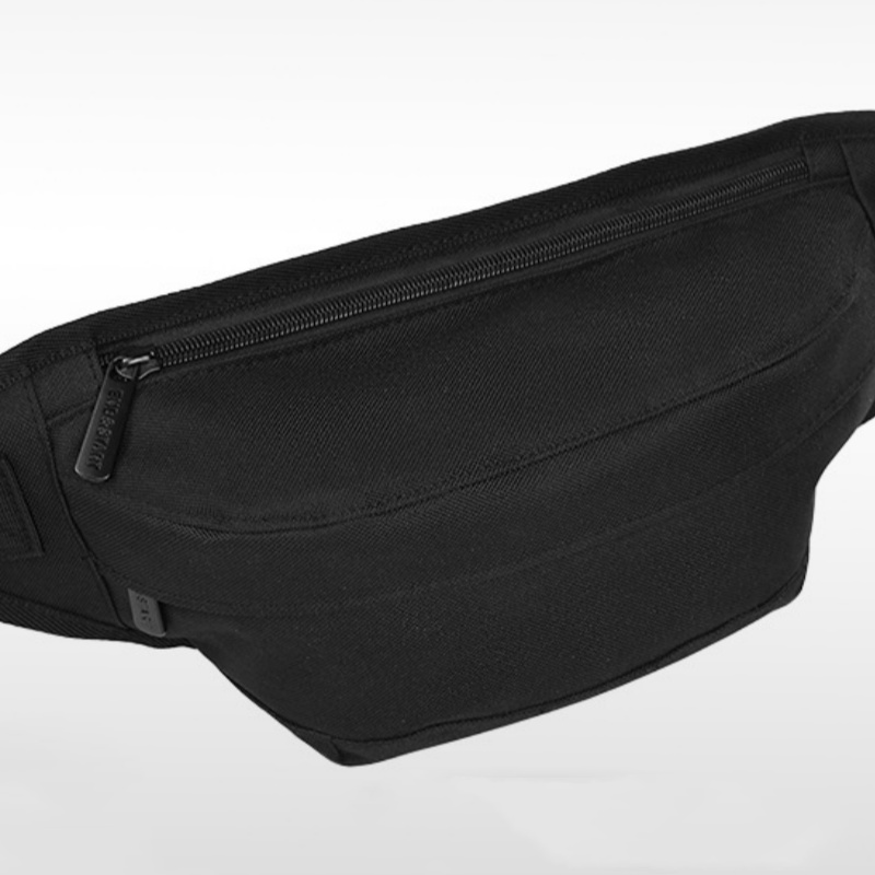 New men's waist pack sports leisure chest bag purse Oxford cloth shoulder bag dead fly bag male manufacturers a piece of hair