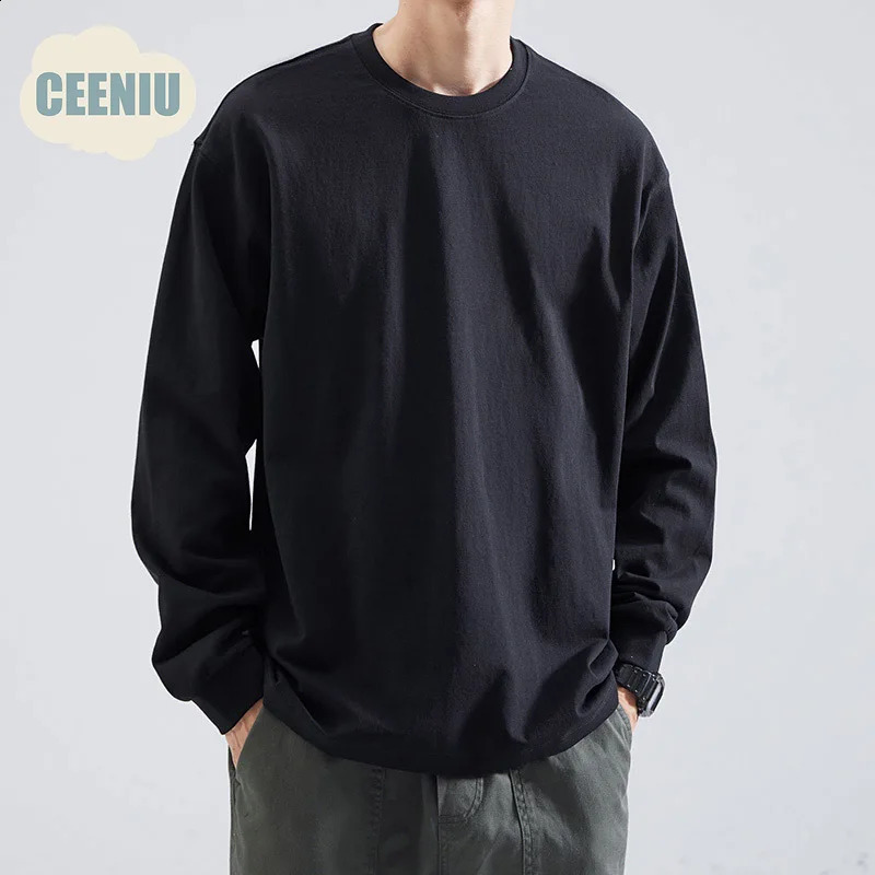 CEENIU Y2K Pure Cotton Short Sleeved T-shirt Retro Distressed American Washed Retro Trendy Buy 1 Get 1 Free Fugees Loose Top 240812