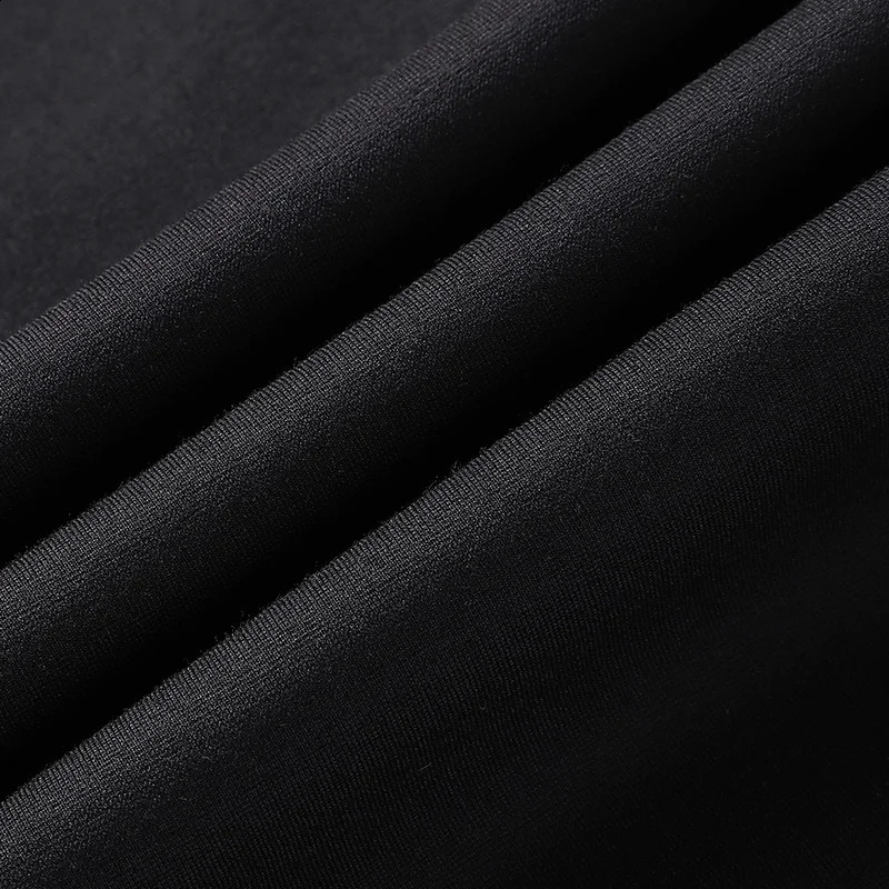 Men Jacket Cotton Coat Plus Size 6XL 7XL 8XL Oversize Black Street Trench Loose Male Business Simple Thin Windbreaker Coat 240812