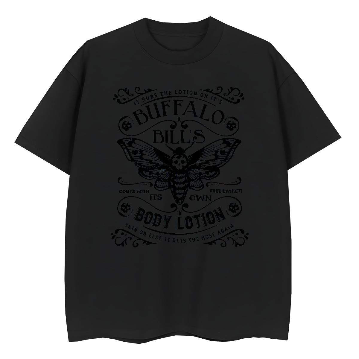 New Designer Mens Tshirts Butterfly Casual Beach 230g 100% Cotton Tees Shirts Crew Neck Wholesale T-Shirts Asian Size