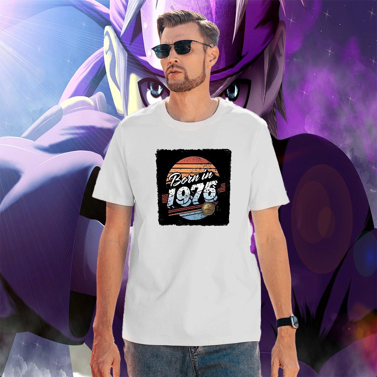 Classic letter T Shirt For Man Daily Wear Men Tshirts 230g 100% Cotton Fashion Design Breathable Soft Graphic Tops Shirt