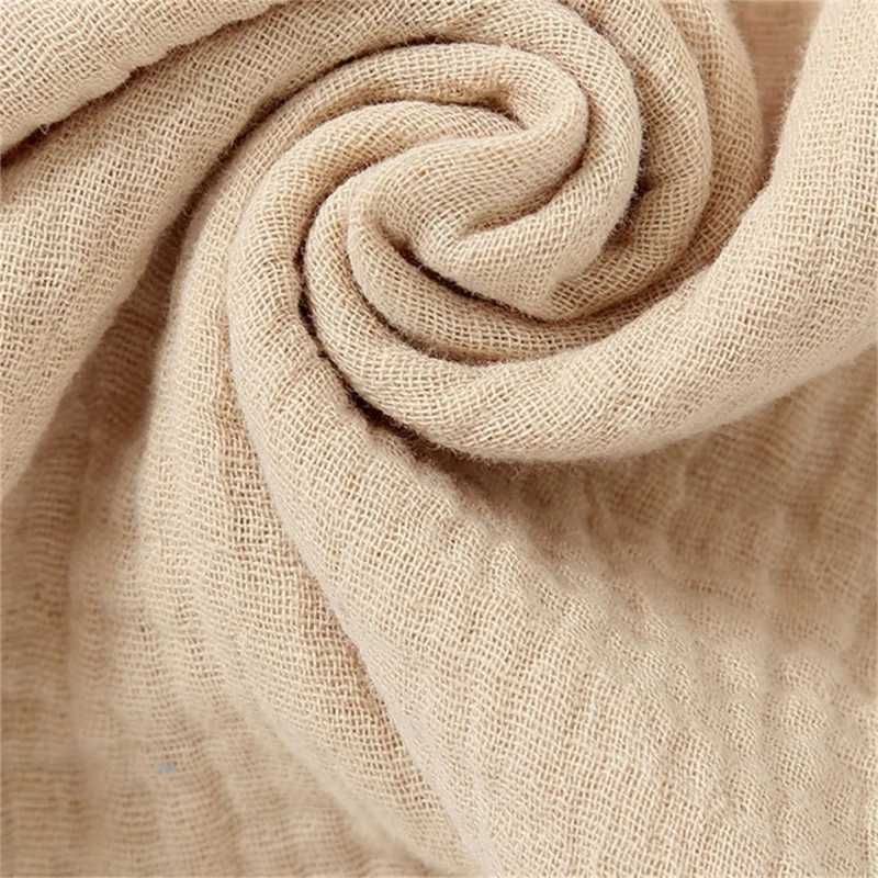Bibs Burp Cloths Cotton Gauze Baby Burp Cloth Soft Absorbent Baby Bibs Newborn Drooling Bib Saliva Towel Boys Girls Feeding Nursing BibL4812