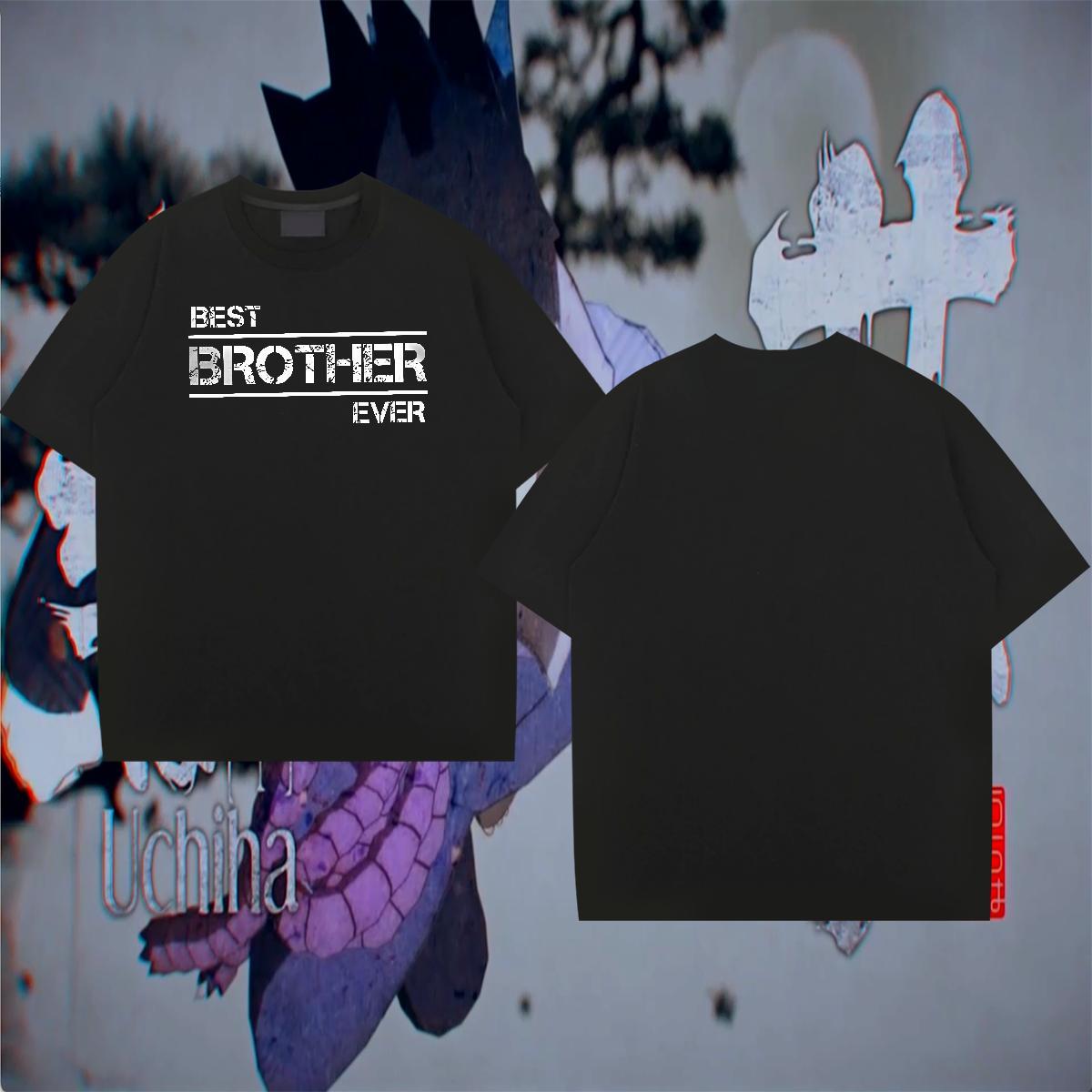 High Quality Men Clothes T-Shirt Daily Outfit 230g Pure Cotton DIY Anime Breathable Short Sleeve letter T Shirt For Man Fashion Casual Tee Shirt