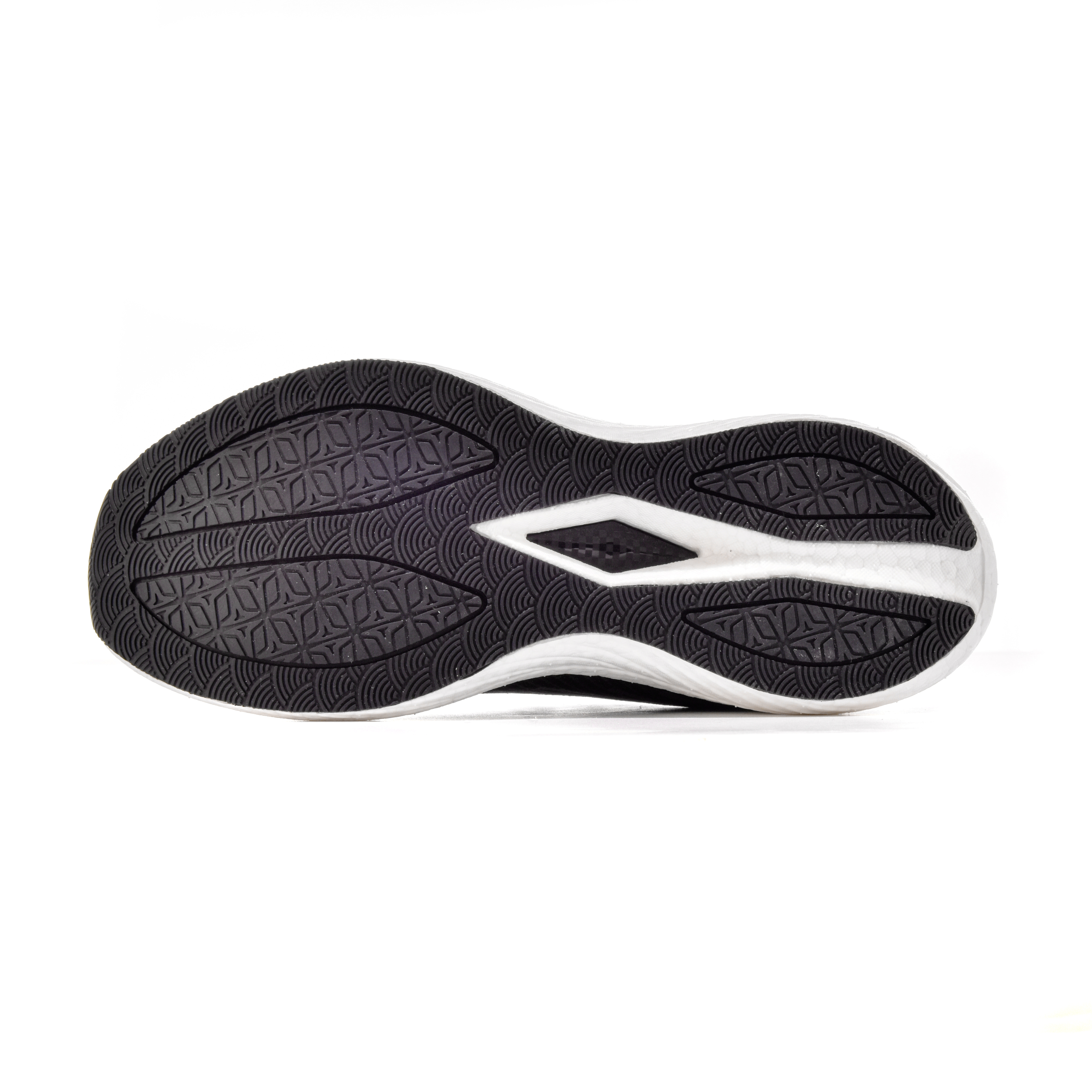 TREEPERI Wave Maker Speed Running Shoes men white black carbon fibre designer shoes women peach pink yellow sports sneakers mens womens athletic train