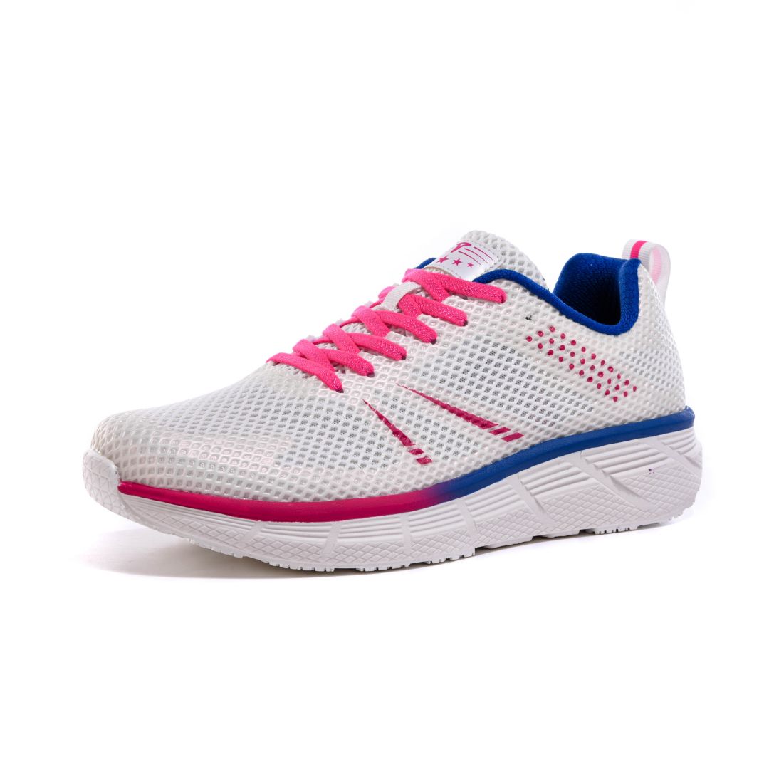 TREEPERI Fantasy Run Sports Sneakers men mango navy blue mens designer shoes pink lilac peach pearl white women running shoes womens breathable athlet