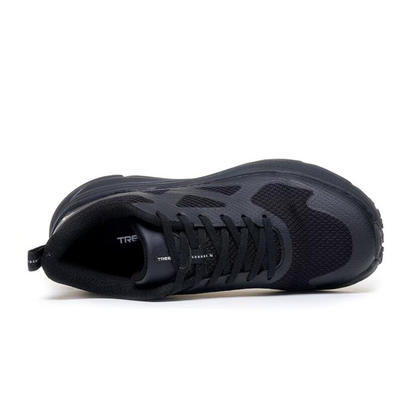 TREEPERI Burning 2.0 Running Shoes men mens White Black Flame Designer Shoes Volt Rose Pink women daily outfit Sneakers womens outdoor lifestyle Train