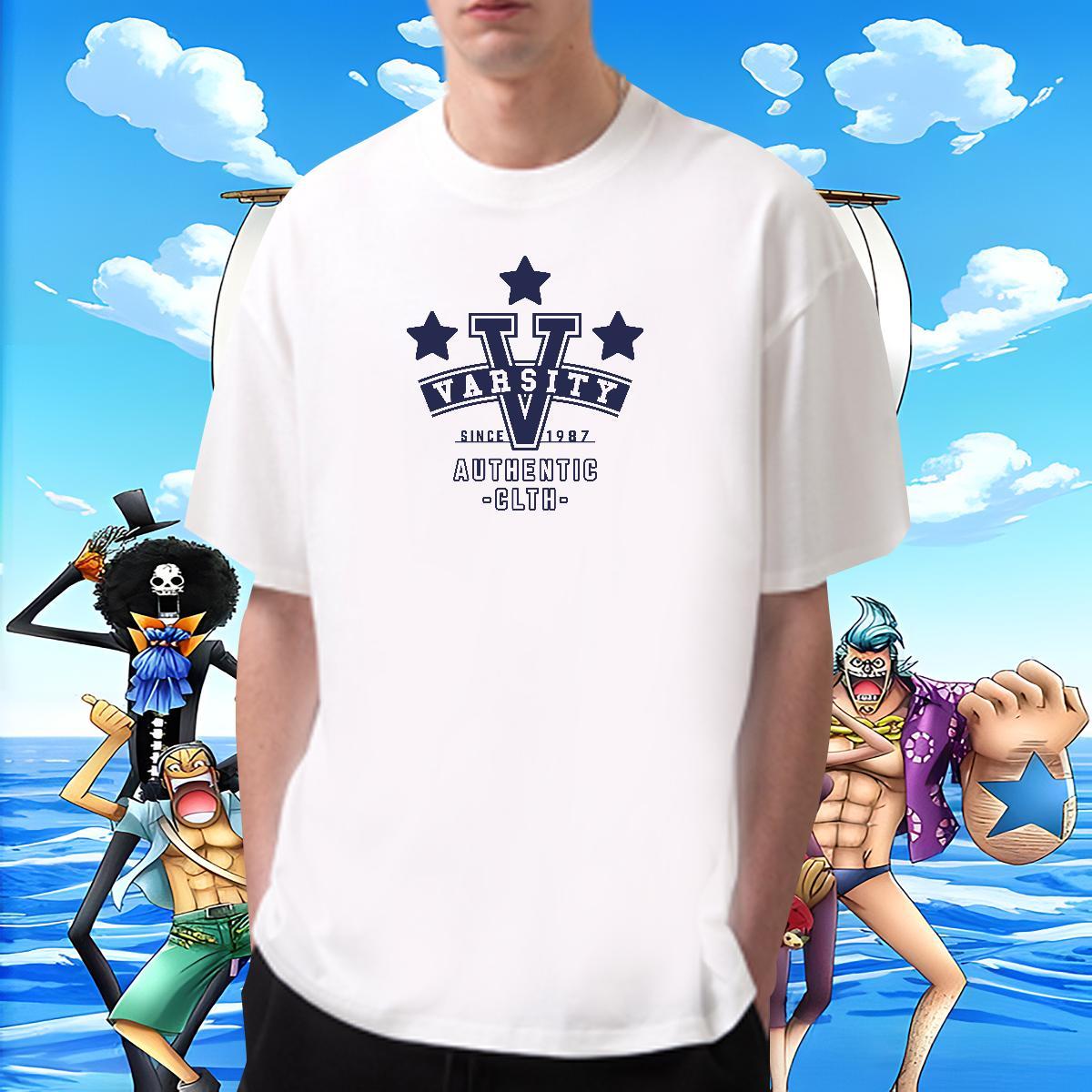Brand Men Tops Tees Sport 230g Pure Cotton Black Oversized Short Sleeve Soft letter T-Shirts for Men Classic Casual Tee Shirt