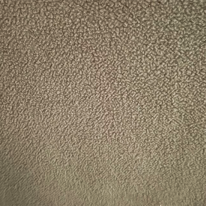 Soft and Sturdy Polyester Material with Double Sides - Perfect for Sportswear & Home Decor