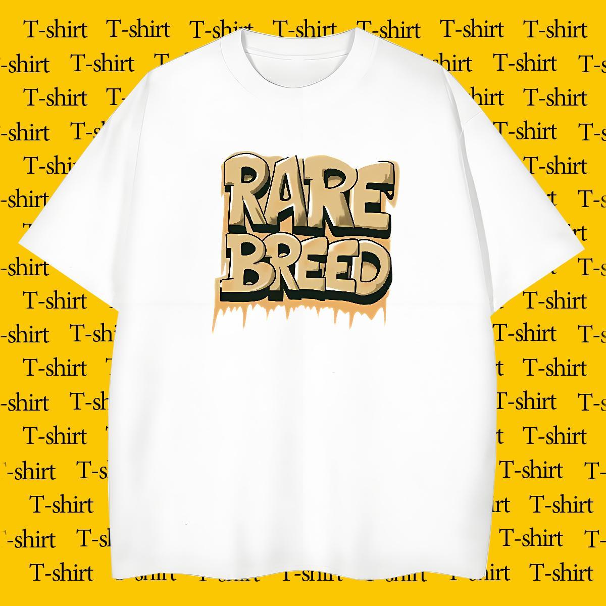 Comfortable letter T shirt High Street Hip Hop Men Tshirts 230g 100% Cotton 2024 Designer Crew Neck Breathable DIY Anime Tees Shirts