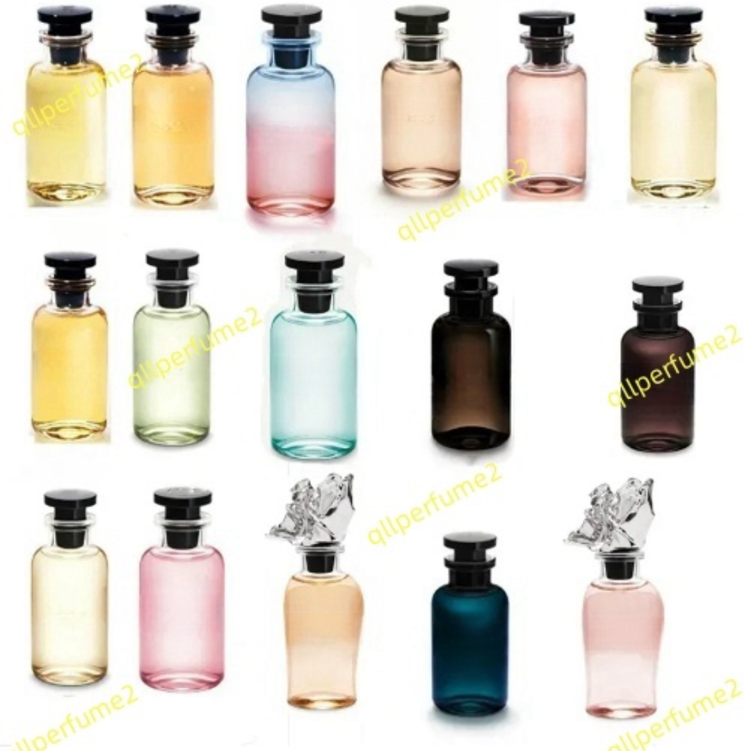 Designer GOOD Selling Spell On You Dream Apogee Imagination Nuit De Feu Ombre Nomade Perfume Women Men Eau Parfum 100 Ml Spray Classic Fragrance