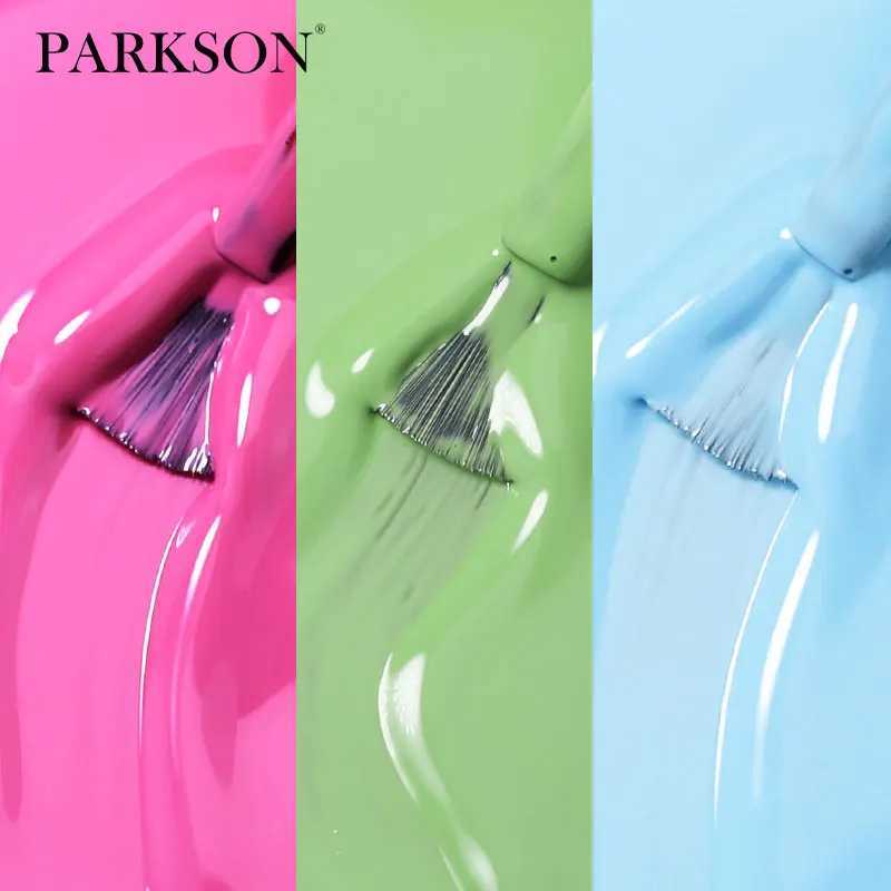 Parkson Gel Nail Polish 8ML Soak Off UV Gel Polish Varnish For Nails Art Semi Permanent Manicure Varnish Hybrid Nail GelM240814
