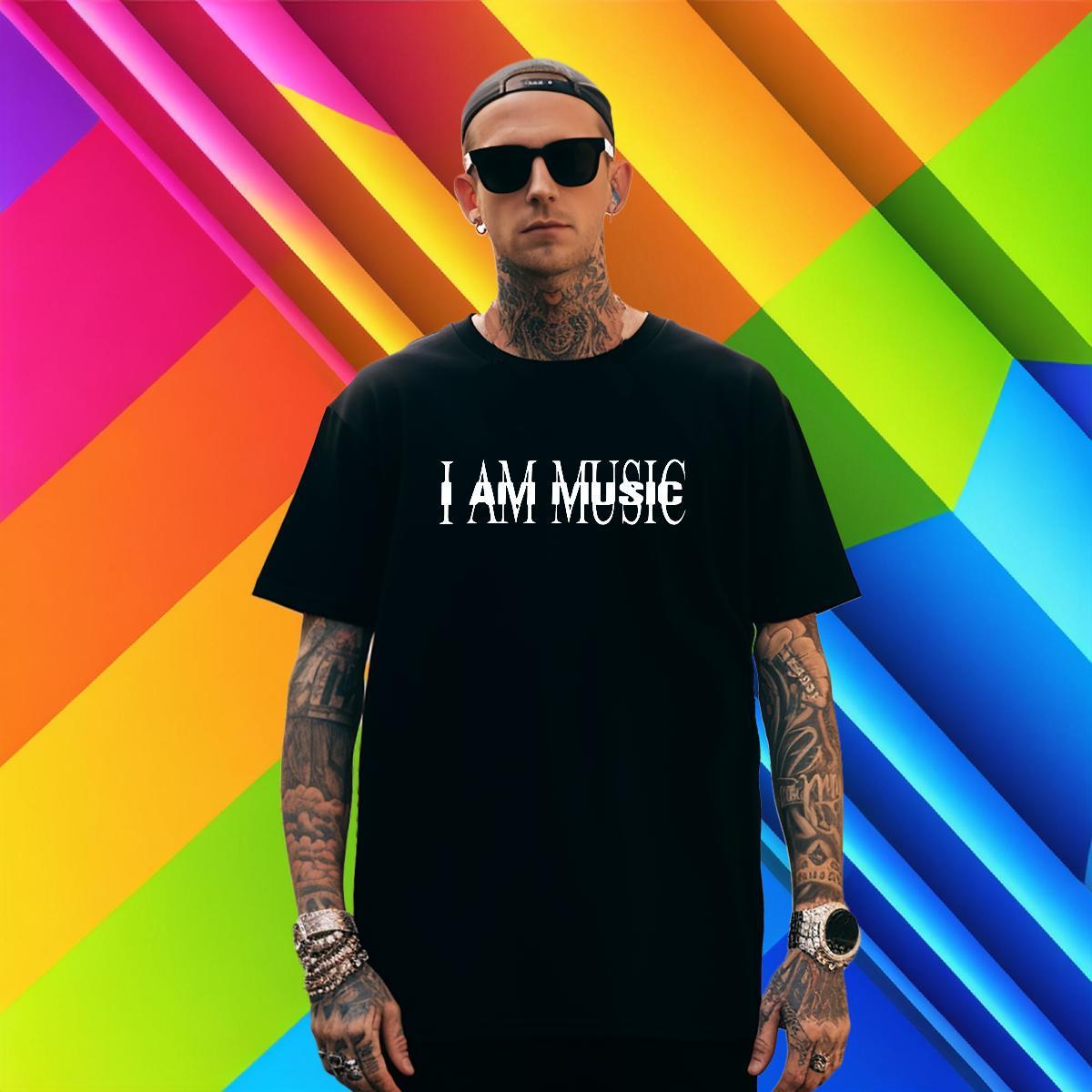 Loose Fit letter T-Shirts Hip Hop Street Men Tees 230g Pure Cotton 2024 DIY O-Neck Short Sleeve Customized Print Polos