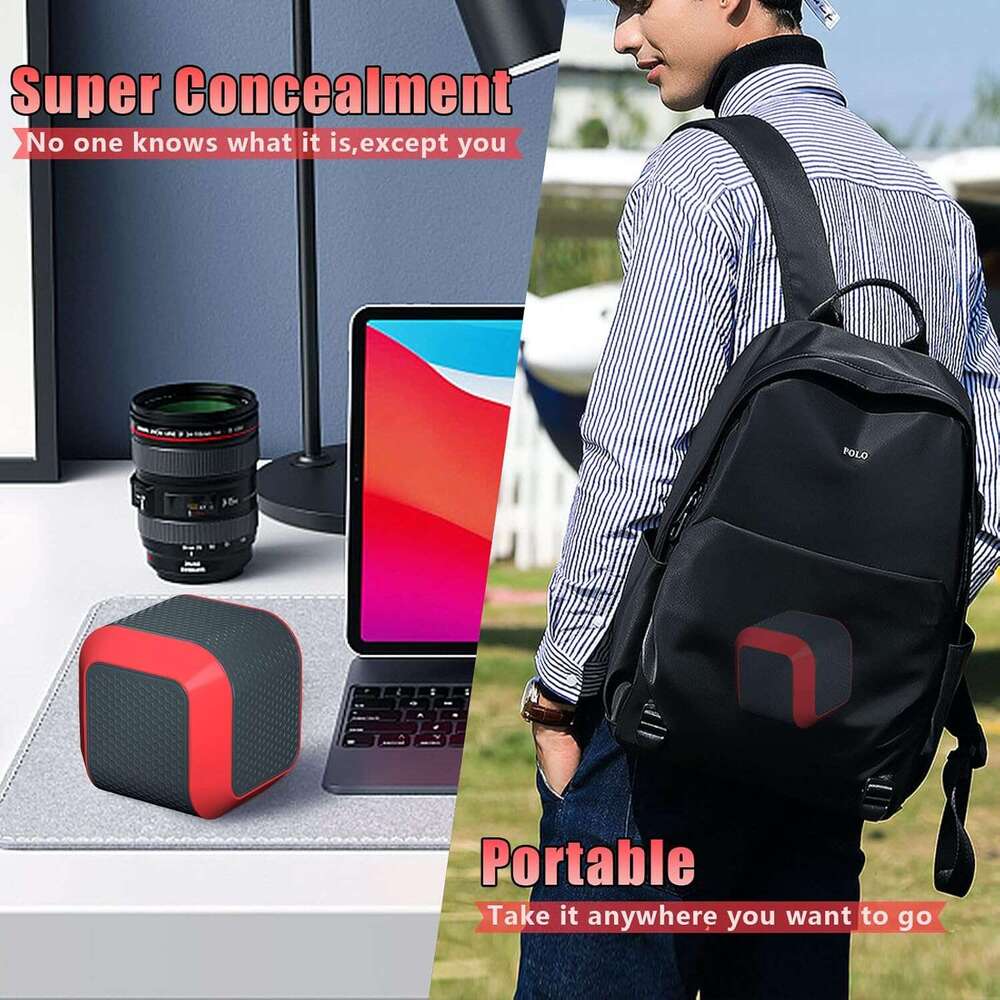 Hidden design for male sex toys, Anaranja male device with 7 thrust and rotation modes, dual open end sex machine, Tesseract shaped adult hands-free d