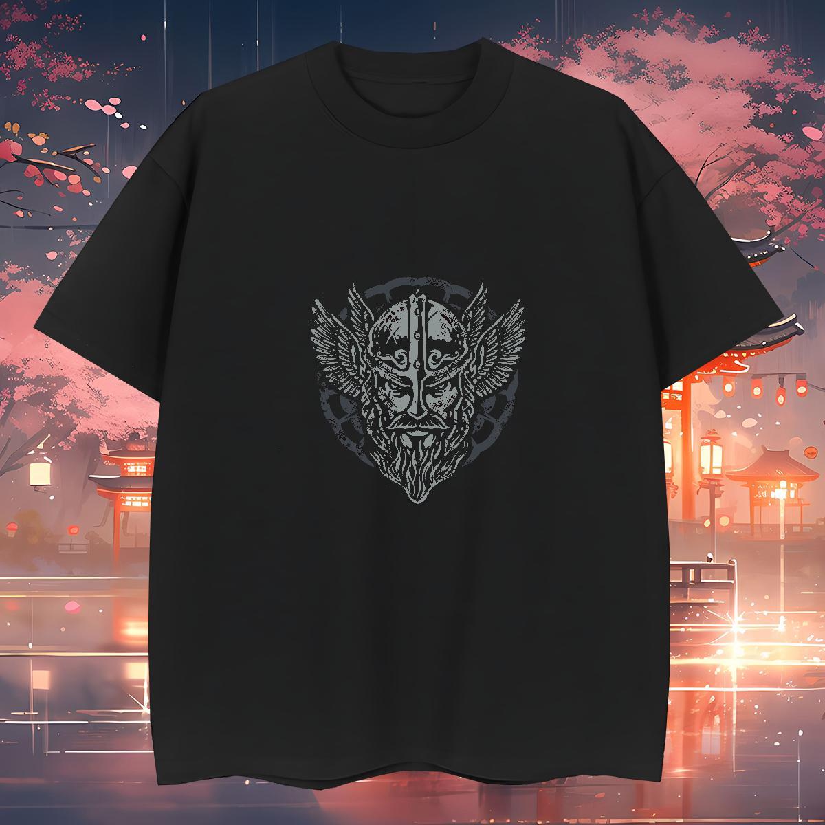 Man T Shirts 230g Pure Cotton icon Sport O Neck Short Sleeves Custom Printing Men Tees Fashion Designer Cool Design Clothes