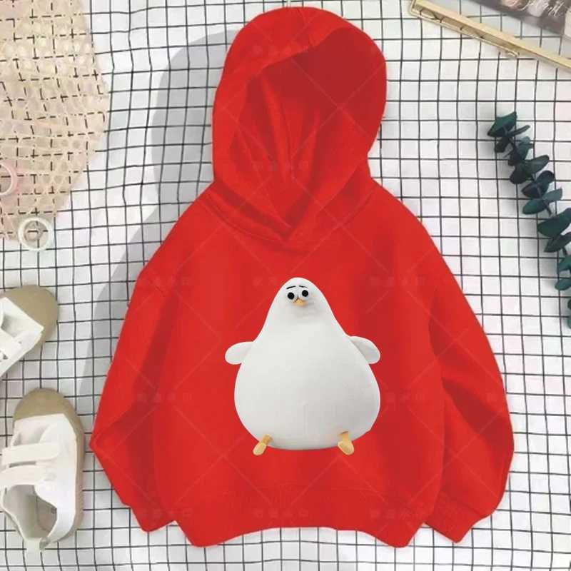 Spring autumn Children Hoodies Suitable Boys Girls 3-12 Years Leisure Print Hood clothing Kids Sweatshirts CoatY240814