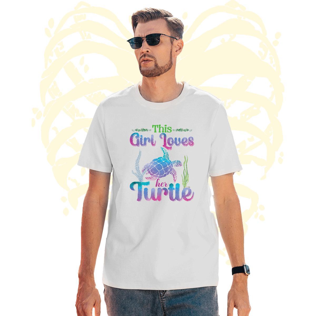Loose T shirt Breathable Street Wear Customized Print 230g 100% Cotton Tshirt for Man Woman Classic Tops Tees