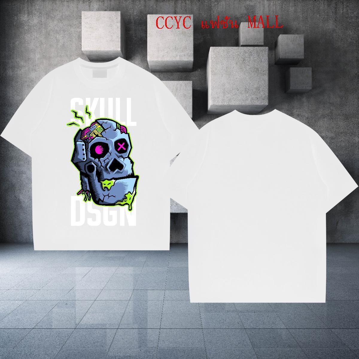 Brand Tshirt for Man Woman Beach 230g Cotton Asian Size Breathable Soft ET T Shirt For Man Fashion Casual Tops