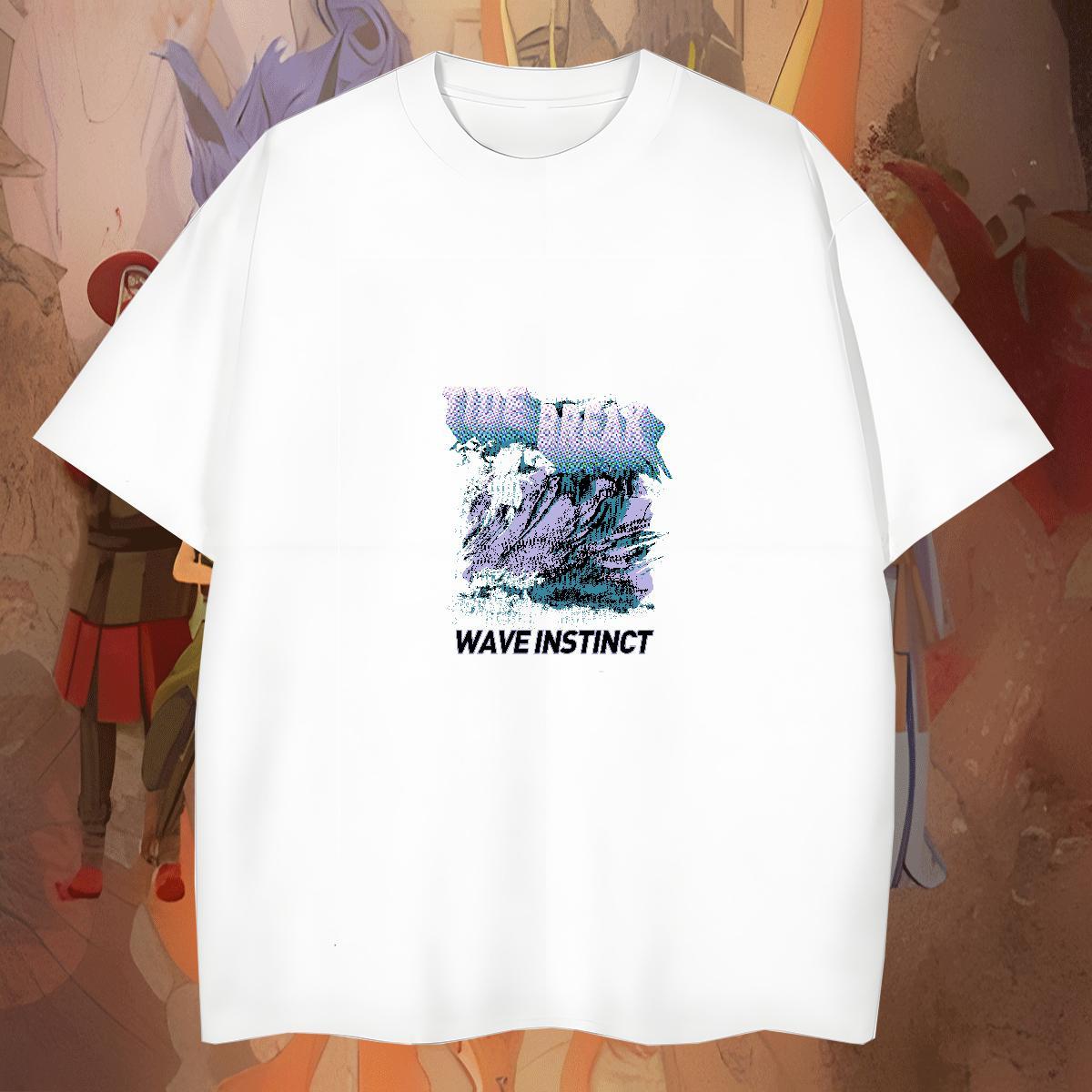 Free Shipping Mens Tshirts Street 230g 100% Cotton Plus Size Cartoon O Neck Short Sleeves beach Mens T Shirts Factory Direct Tee Shirt