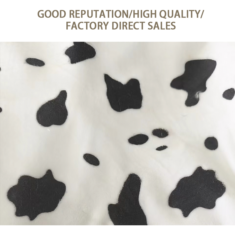 Soft Cotton Fleece Two-Way Plush Sleepwear for Ultimate Comfort During Fall and Winter
