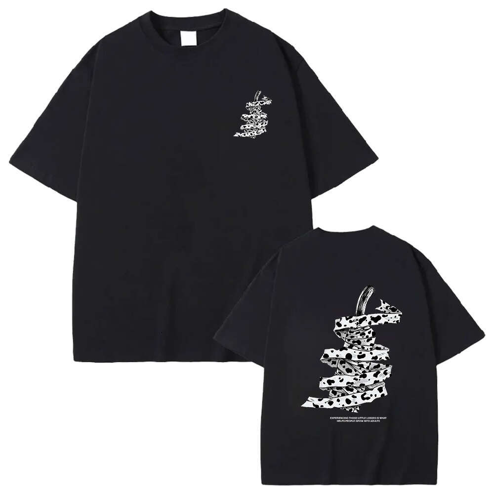 Haruku Manga Jujutsu Kaisen Nanami Kento T Shirts For Men Women Short Sleeve Summer Pullover T-shirts Casual Tees Clothing -shirts ees