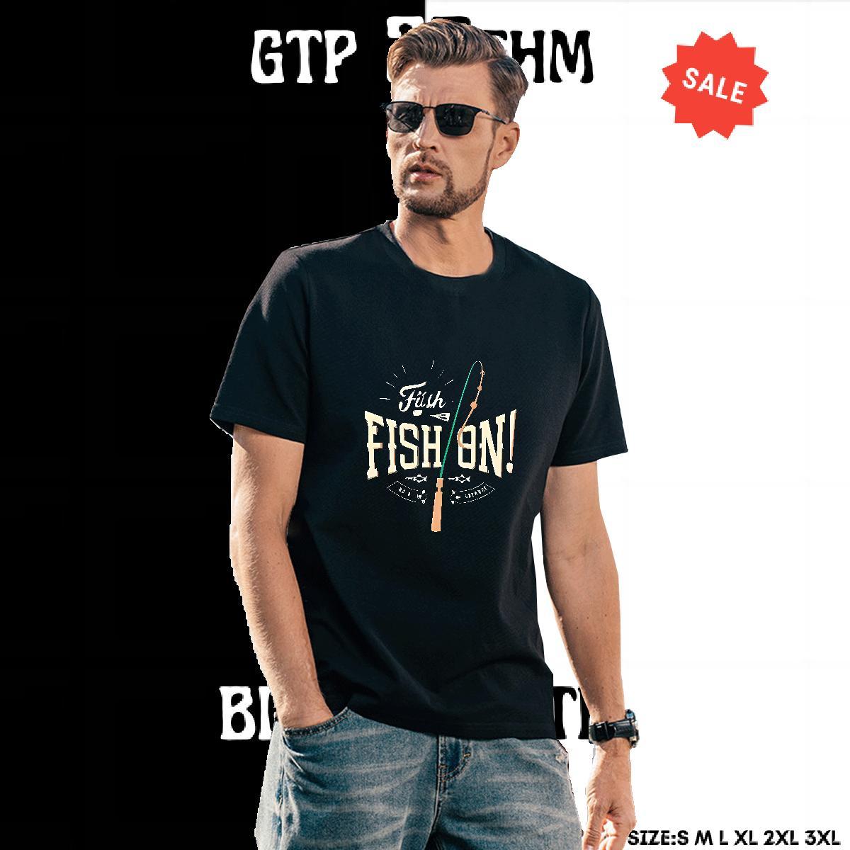 Cool Design Men Tees High Street Hip Hop 230g 100% Cotton Skull Short Sleeve Soft letter Man T Shirts 2024 New Tops Shirt