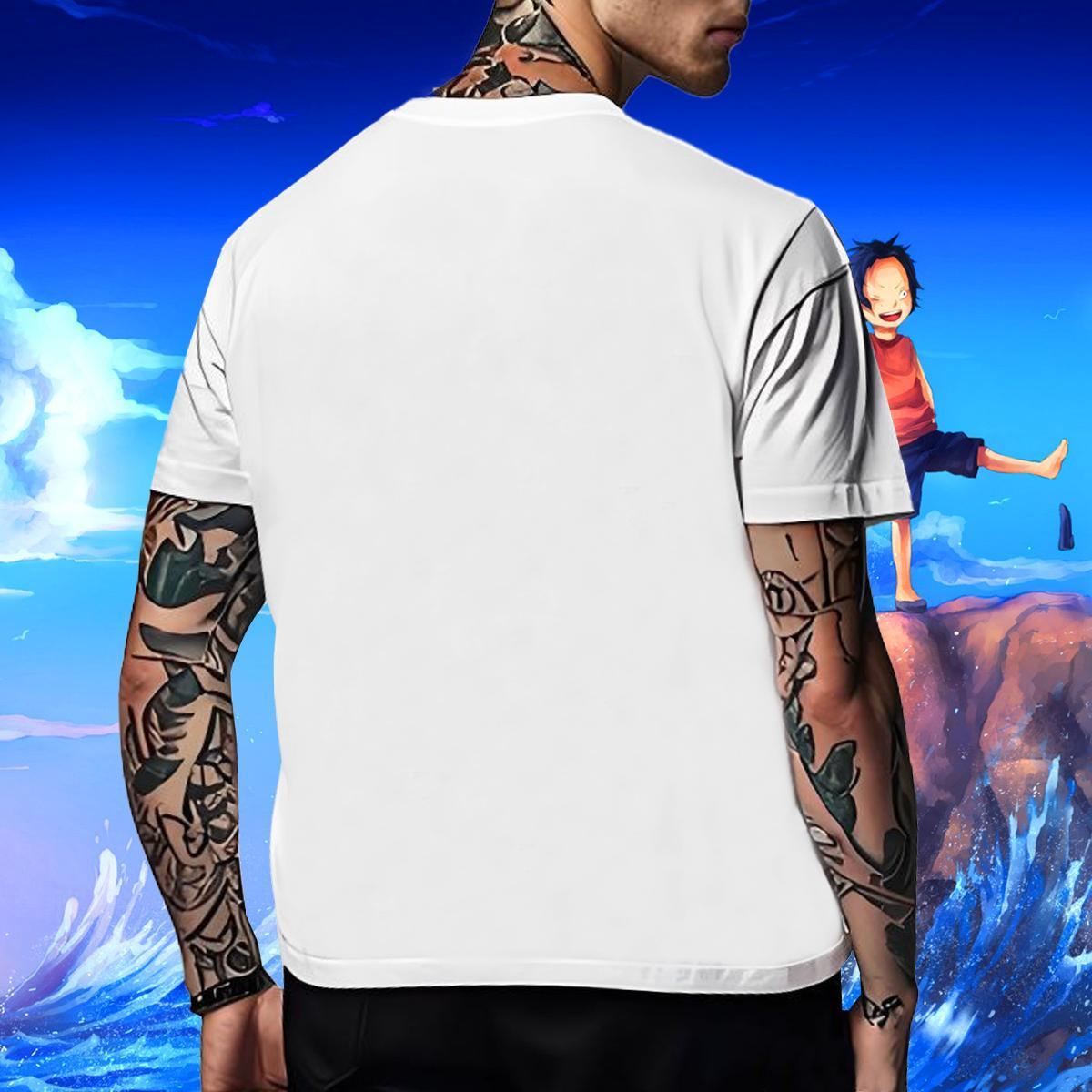 DIY Men Tees bottle Daily Wear 230g Pure Cotton Tshirts Breathable Crew Neck TOP Quality T shirt Plus Size Custom