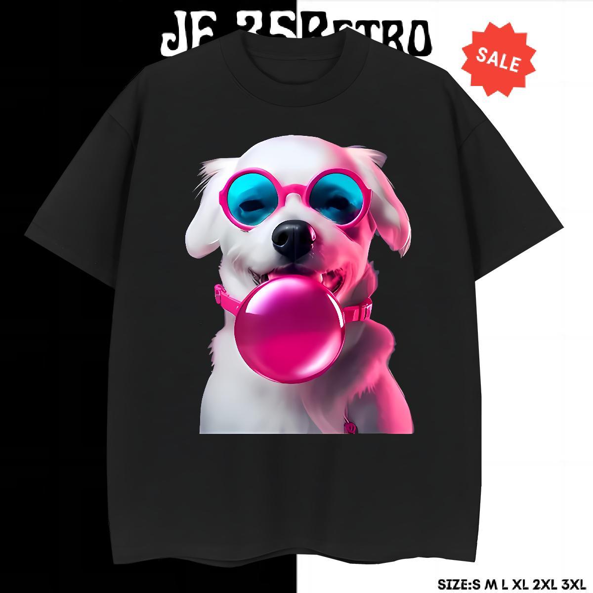 Loose Fit T Shirt For Man Crew Neck Breathable Casual Daily Wear DIY Anime 230g 100% Cotton Couples T Shirts 2024 Summer Tees