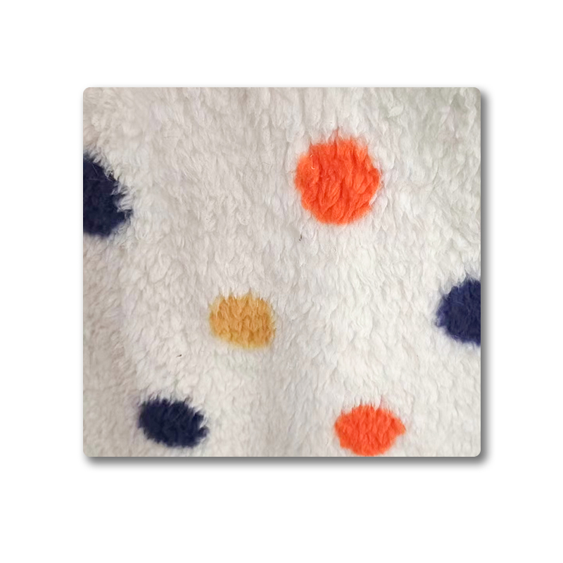 Comfortable Two-Shade Fleece PJ's Premium Cotton for Snug Autumnal Slumber