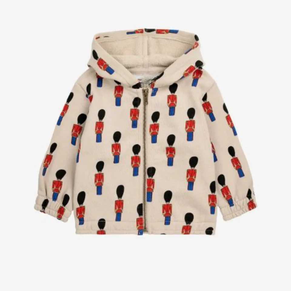 Korean Children s Clothes Jackets Pants For 2024 New Autumn Winter Baby Child Boys Girls Outwear Hoodies Sweaters Clothings TopY240814