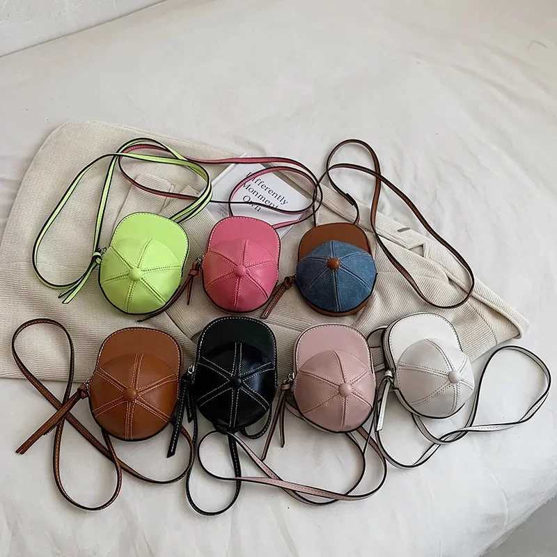 Childrens cross bag mother child shoulder bag cartoon bag toddler wallet and handbag W240813