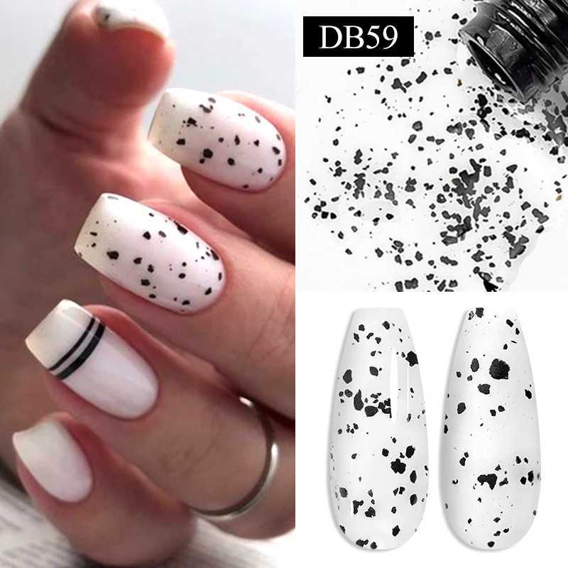 Mtssii Eggshell Gel Polish Milky White Semi Permanent Gel Nail Polish Lamp Varnish Soak Off UV Gel Nail Art Manicure Top CoatM240814