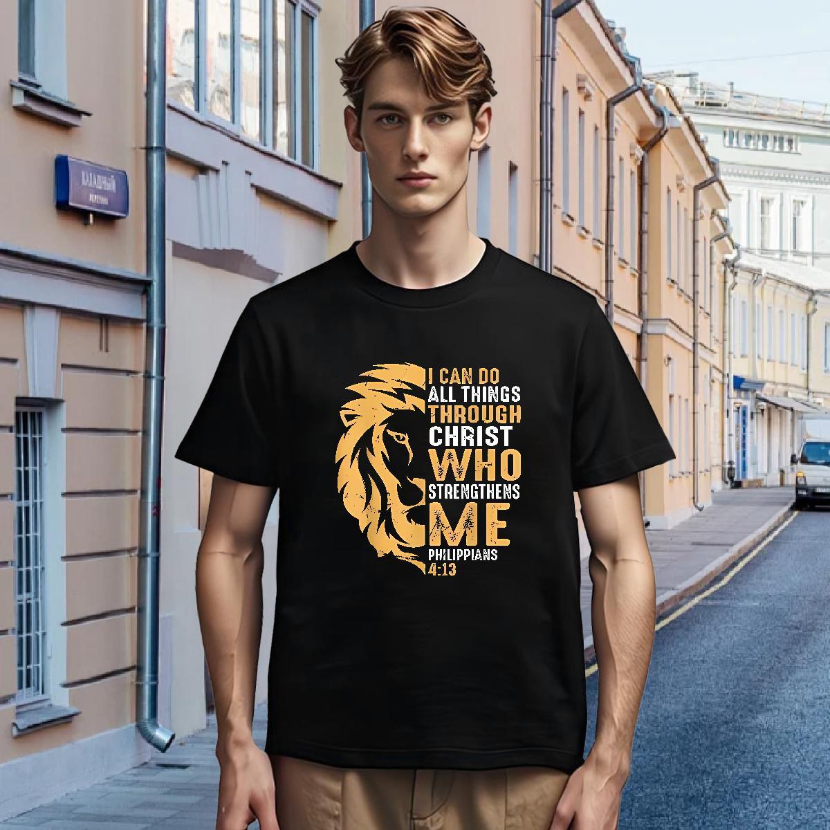 T Shirt For Man 100% Cotton 230g Street wear Hip Hop Pure Cotton Oversized 4XL Mens Tshirts Fashion Designer Comfortable Tees