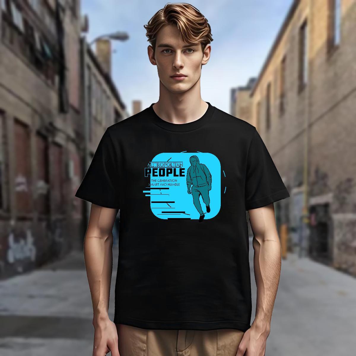 T shirt 230g 100% Cotton painting Sport Breathable Short Sleeve Graphic Mens Tshirts Designer Fashion Free Shipping Tee Shirt