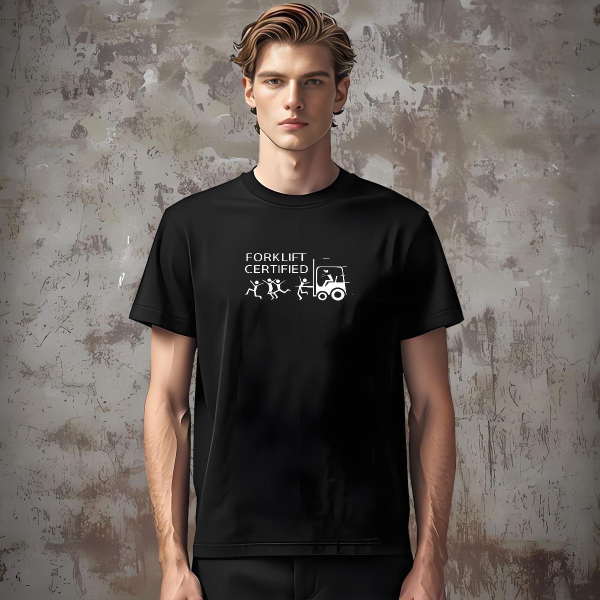 Designer letter Man T Shirts Street Casual Men Clothes T-Shirt 100% Cotton 230g 2024 Summer Crew Neck Breathable White Plus Size Tees Shirts