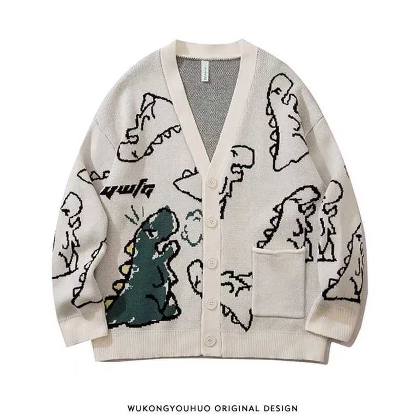 Mens Knitted Sweater Winter Mens Knitted Cardigan High Quality Luxury Mens Cardigan 2024 New EditionW240729
