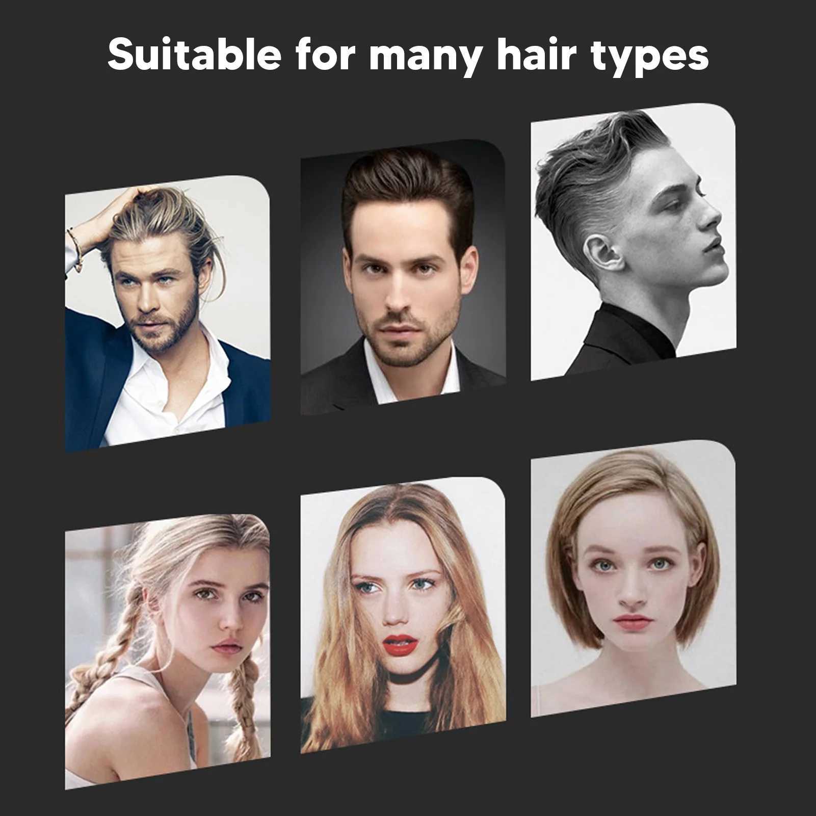African hair comb African hair comb African hair comb wide tooth comb massage wig braided hair styling comb suitable for salon use W240813