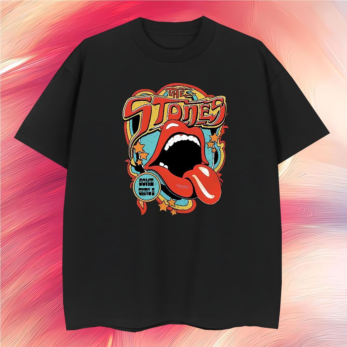 T Shirts Men 230g 100% Cotton mouse Hip Hop Breathable Crew Neck DIY Couples T Shirts Free Shipping Brand Tops