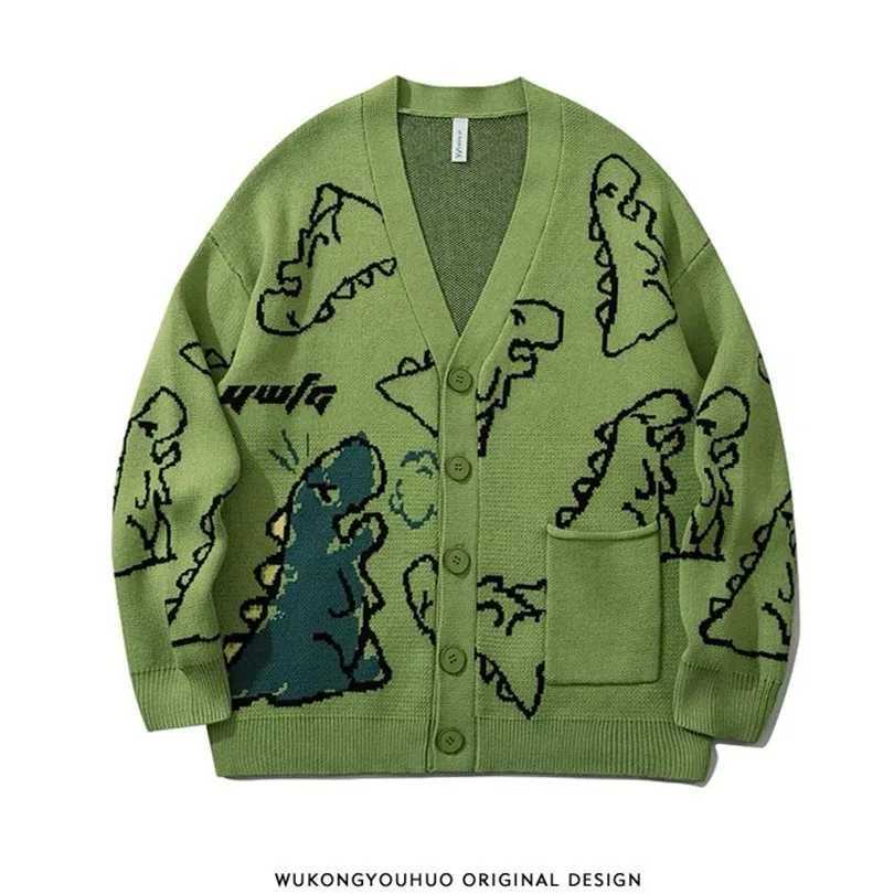 Mens Knitted Sweater Winter Mens Knitted Cardigan High Quality Luxury Mens Cardigan 2024 New EditionW240729