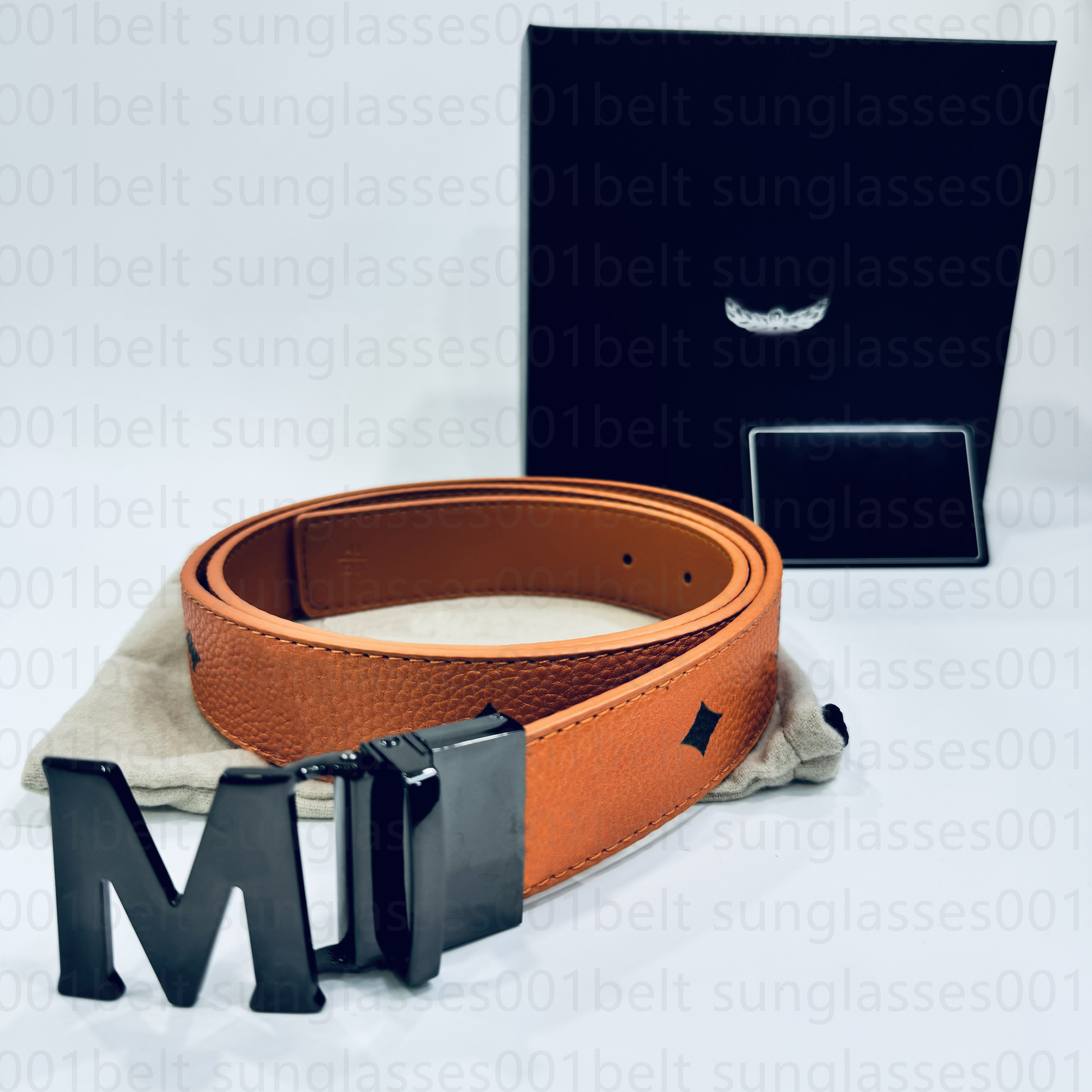 Luxury Designer belts Men Women Belt fashion belt Genuine Leather Ceinture luxe Belt Young M belts Letter Buckle Waistband Cintura gurtel Ceinture With box for gift