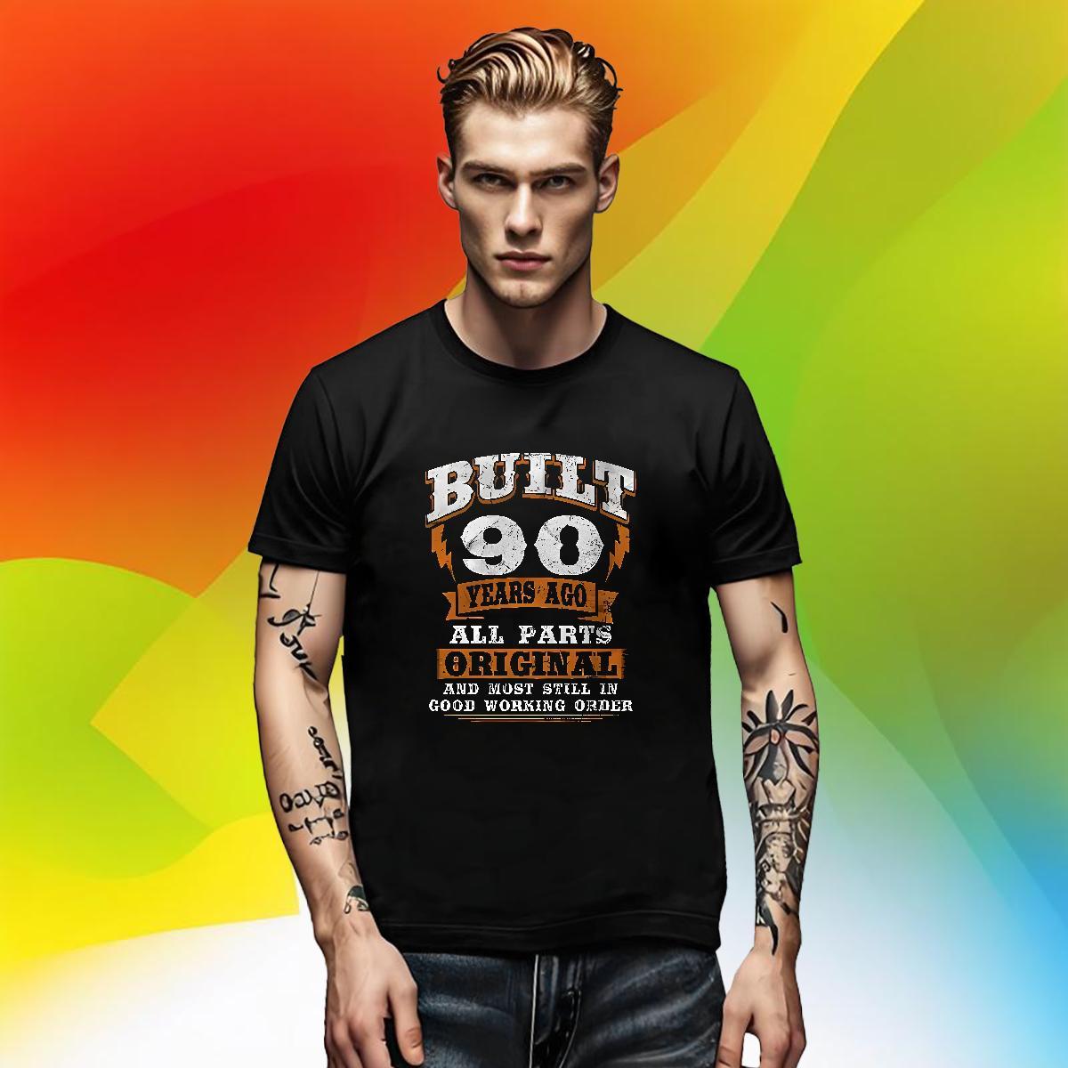 Loose Fit Couples T Shirts Daily Wear 100% Cotton 230g Customized Print O-Neck Short Sleeve letter T-Shirts for Men Fashion New Tops