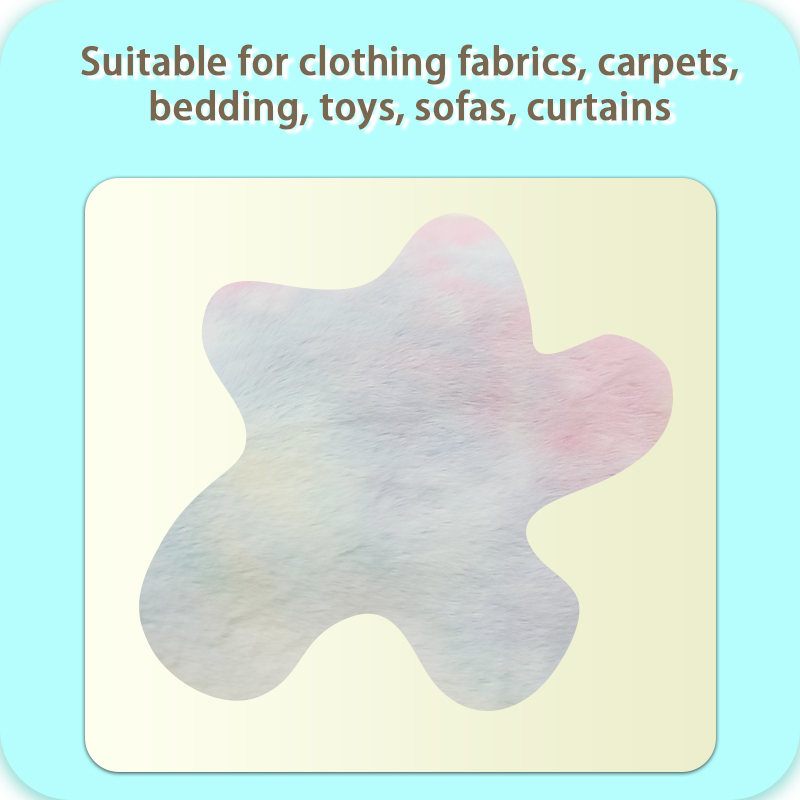 Durable Polyester Garment Fabric Suitable for Clothing, Lining, Soft Furnishings & Plush Toy Production