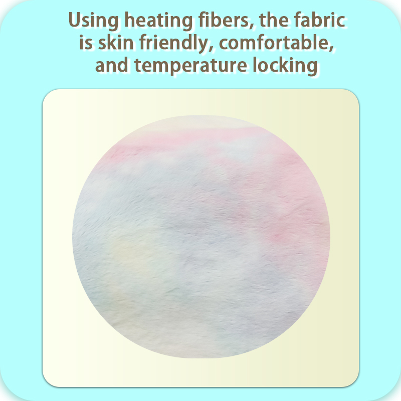 Durable Polyester Garment Fabric Suitable for Clothing, Lining, Soft Furnishings & Plush Toy Production