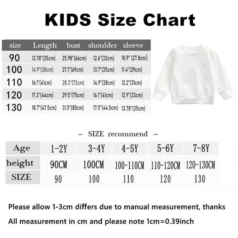 Hot Sell Baby Girls Boy Comfy Sweatshirts Popular Print Blessed Mimi Cute Kids Hoodless Sweater O Neck Top Clothes High QualityY240814